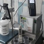 Kalibrasi Instrumen Analis
