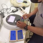 Kalibrasi Spectrophotometer