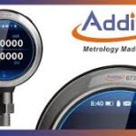 Digital Pressure Calibrator