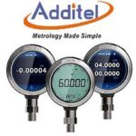 DIgital Pressure Calibrator