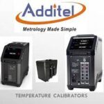 Drywell Calibrator