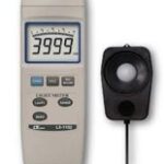 Lux Meter