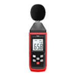 Sound Lever Meter