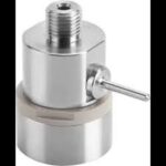 Temperature & Pressure Datalogger ( Autoclavable )