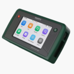 Huato S1500 Series Portable Multifunctional Paperless Data Logger